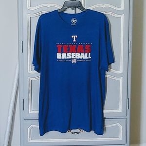 *SOLD* Texas T-shirt & Travel Book Duo Package!